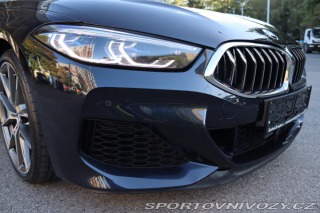 BMW 8 BMW M850i xDrive Coupe 2020