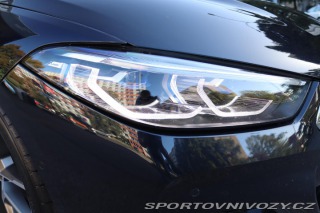 BMW 8 BMW M850i xDrive Coupe 2020