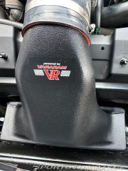 Chevrolet Corvette C6 LS3 Targa 2013
