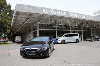 BMW 6 