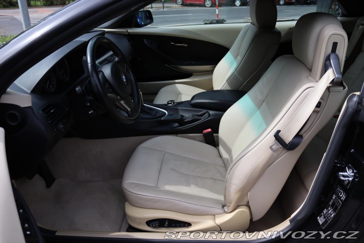 BMW 6 2006