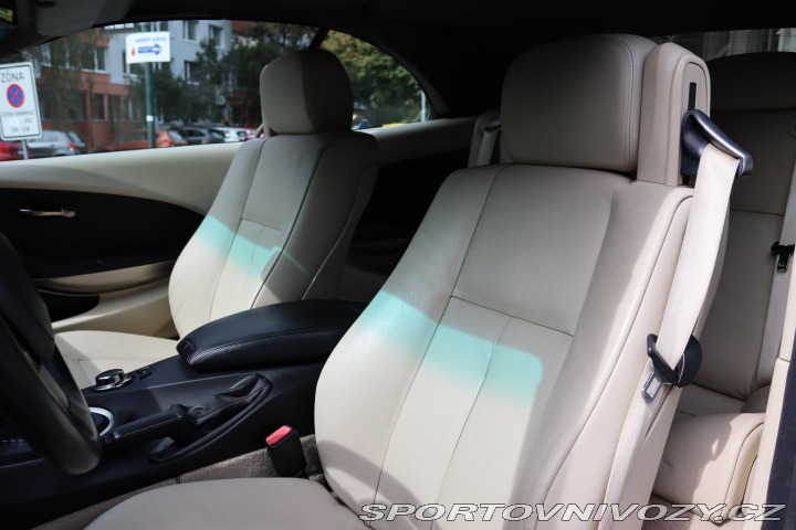 BMW 6 2006
