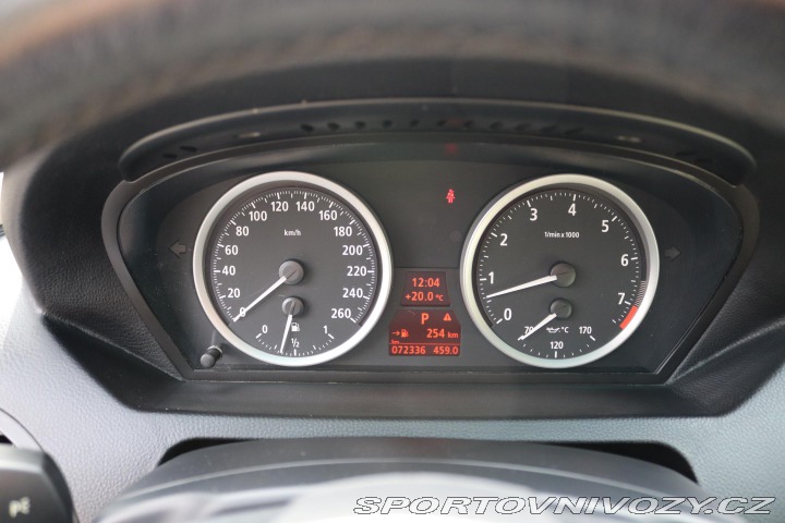 BMW 6 2006