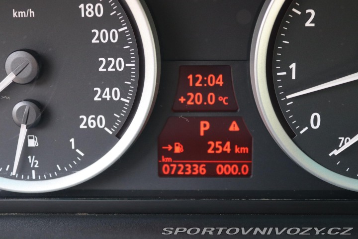 BMW 6 2006