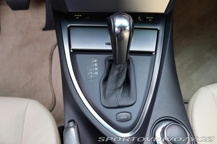 BMW 6 2006