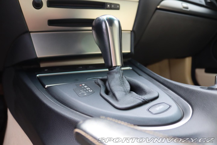 BMW 6 2006
