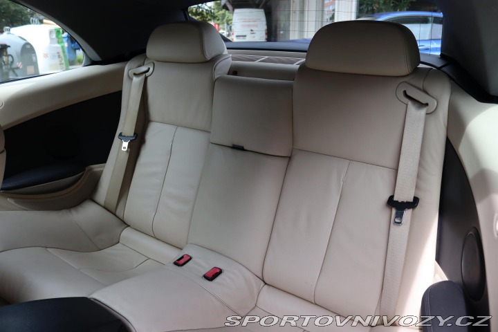 BMW 6 2006