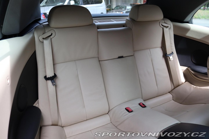 BMW 6 2006