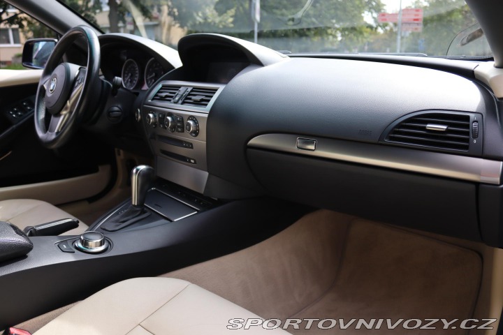 BMW 6 2006