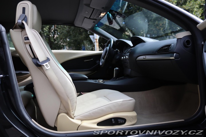 BMW 6 2006