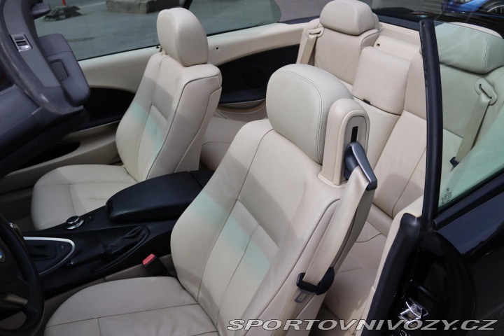 BMW 6 2006