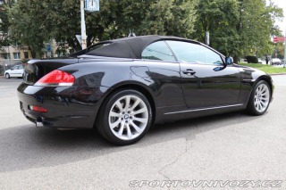 BMW 6 2006