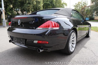 BMW 6 2006