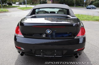 BMW 6 2006