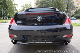 BMW 6 2006