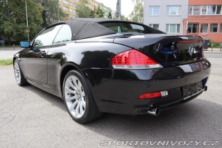 BMW 6 2006