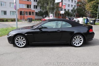BMW 6 2006
