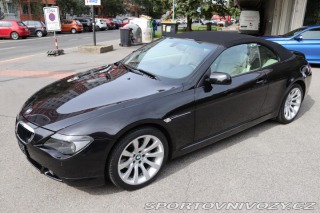 BMW 6 2006