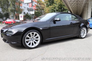 BMW 6 2006