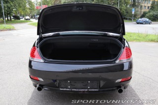 BMW 6 2006