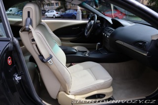 BMW 6 2006