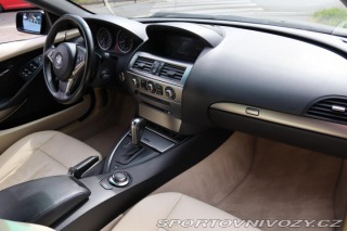 BMW 6 2006