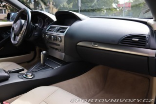 BMW 6 2006