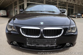 BMW 6 2006