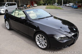BMW 6 2006