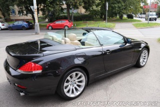 BMW 6 2006
