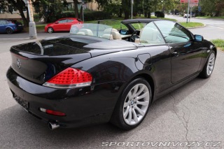 BMW 6 2006