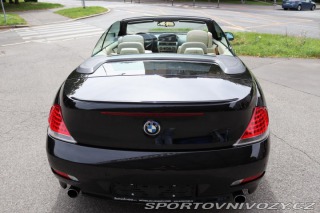 BMW 6 2006