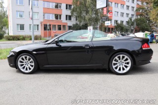 BMW 6 2006