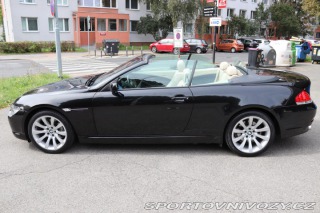 BMW 6 2006