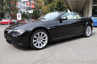 BMW 6 2006