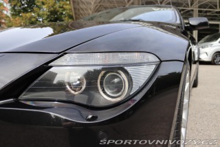 BMW 6 2006