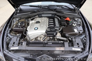 BMW 6 2006