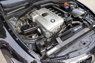 BMW 6 2006