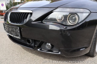 BMW 6 2006