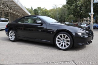 BMW 6 2006