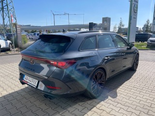 Cupra Leon Sportourer VZ 2.0 TSI DSG 2024