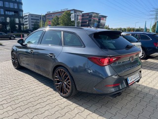 Cupra Leon Sportourer VZ 2.0 TSI DSG 2024