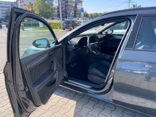 Cupra Leon Sportourer VZ 2.0 TSI DSG 2024