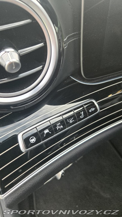 Mercedes-Benz E AMG E43 4MATIC 2017