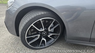 Mercedes-Benz E AMG E43 4MATIC 2017