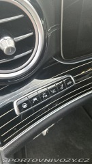 Mercedes-Benz E AMG E43 4MATIC 2017