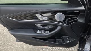 Mercedes-Benz E AMG E43 4MATIC 2017