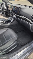 Mercedes-Benz E AMG E43 4MATIC 2017