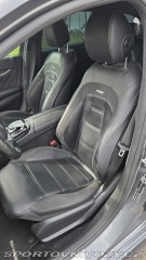Mercedes-Benz E AMG E43 4MATIC 2017