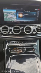 Mercedes-Benz E AMG E43 4MATIC 2017